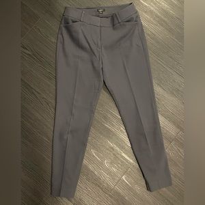 LOFT Curvy Size 6 Julie Pant